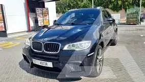 2013 BMW X6