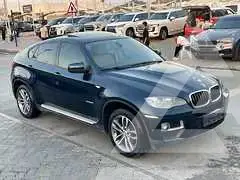 2013 BMW X6