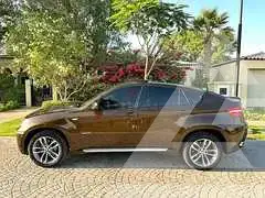 2013 BMW X6