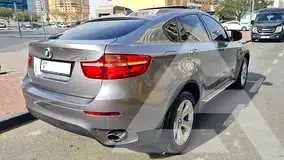 2013 BMW X6