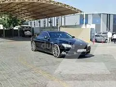 2013 BMW 6 Series