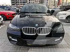 2013 BMW 6 Series