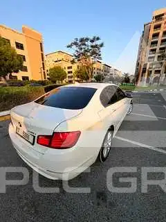 2013 BMW 535