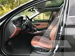 2013 BMW 535