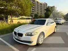 2013 BMW 535
