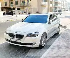 2013 BMW 535