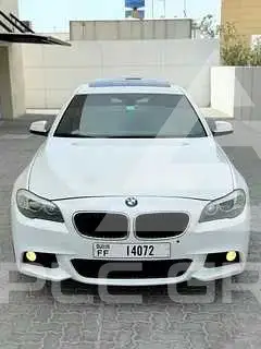 2013 BMW 535