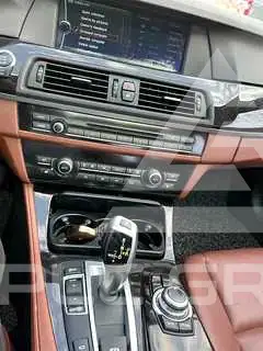 2013 BMW 535