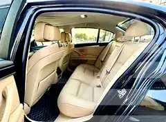2013 BMW 535