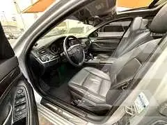 2013 BMW 535