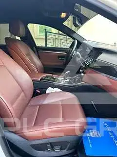 2013 BMW 535