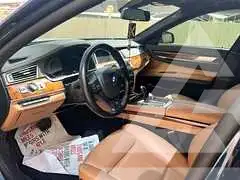 2013 BMW 7 Series