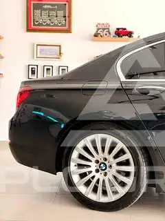 2013 BMW 7 Series