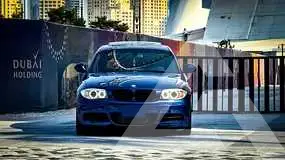 2013 BMW 120