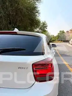 2013 BMW 120