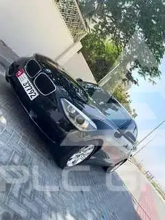 2013 BMW 120
