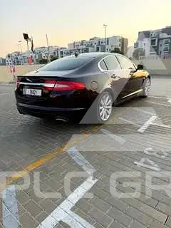 2013 Jaguar XF