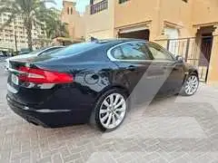 2013 Jaguar XF