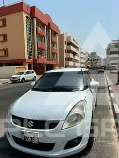 2013 Suzuki SWIFT