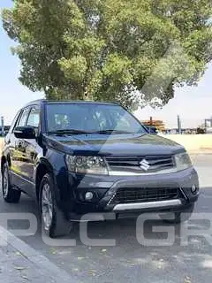 2013 Suzuki Grand Vitara