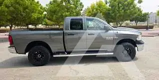 2013 Dodge RAM