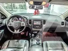 2013 Dodge DURANGO