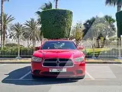 2013 Dodge CHARGER