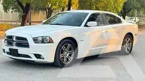 2013 Dodge CHARGER