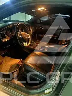 2013 Dodge CHARGER