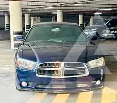 2013 Dodge CHARGER