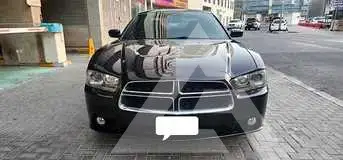 2013 Dodge CHARGER