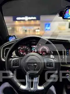 2013 Dodge CHARGER