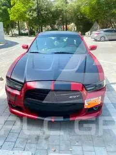 2013 Dodge CHARGER