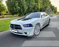 2013 Dodge CHARGER