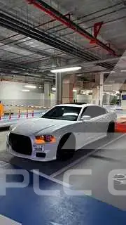 2013 Dodge CHARGER