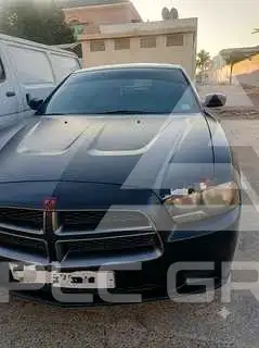2013 Dodge CHARGER