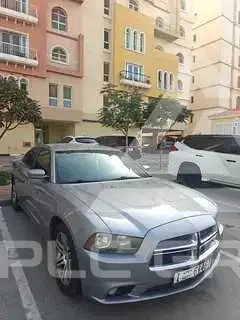 2013 Dodge CHARGER