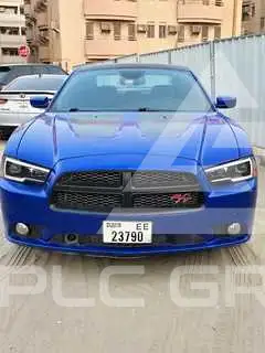 2013 Dodge CHARGER