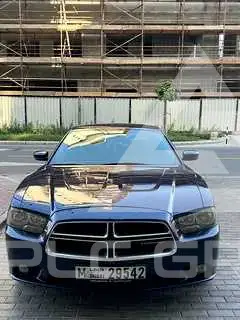 2013 Dodge CHARGER