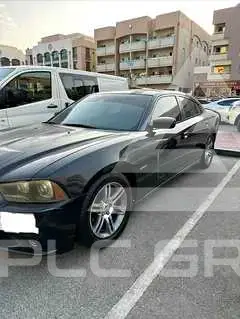 2013 Dodge CHARGER