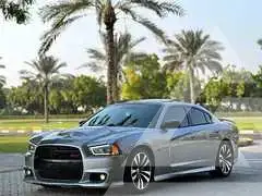 2013 Dodge CHARGER