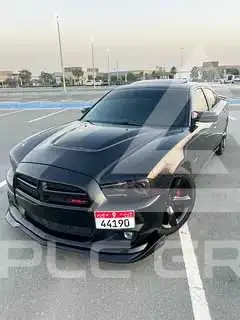 2013 Dodge CHARGER