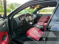 2013 Dodge CHARGER
