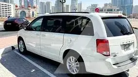2013 Dodge CARAVAN