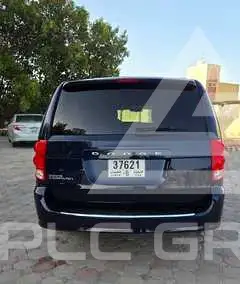 2013 Dodge CARAVAN