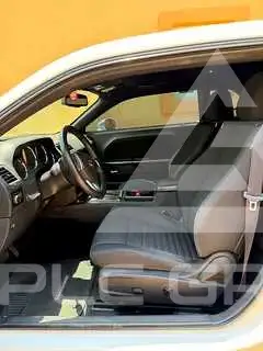 2013 Dodge CHALLENGER
