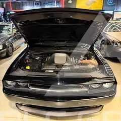 2013 Dodge CHALLENGER