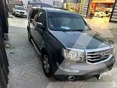 2013 Honda PILOT