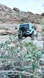 2013 Jeep WRANGLER