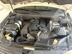 2013 Jeep Grand Cherokee
